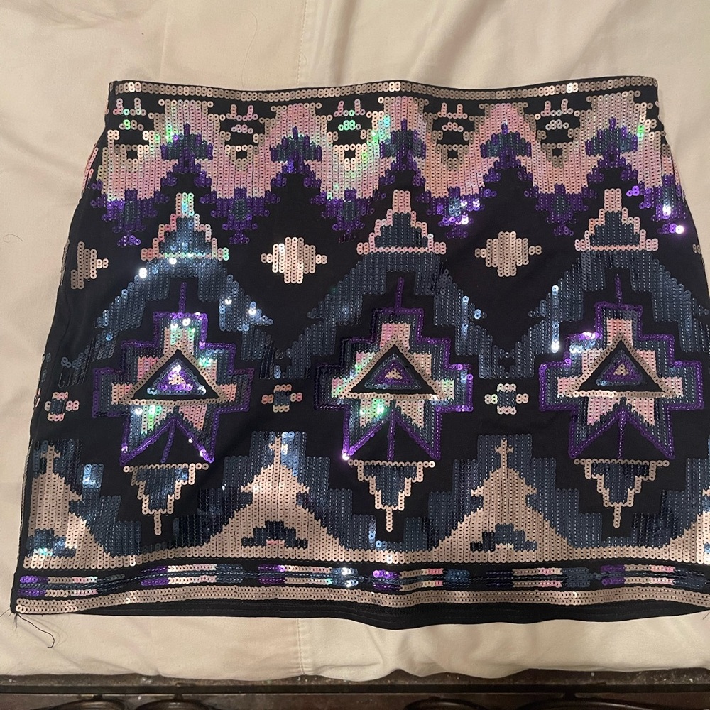 Express skirt NWOT